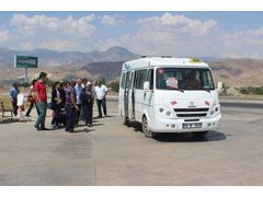 Sahibinden Karsan J9 14+1 Sivas