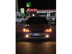 Sahibinden Honda Civic 1.6 i ES 2000 Model 