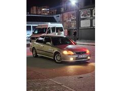 Sahibinden Honda Civic 1.6 i ES 2000 Model 