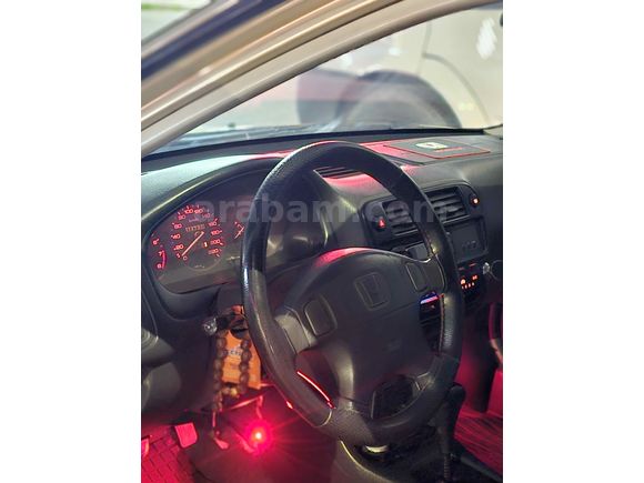 Sahibinden Honda Civic 1.6 i ES 2000 Model 
