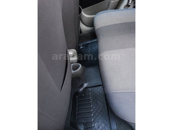 Citroen C1 1.4 HDi SX 2007 Model 