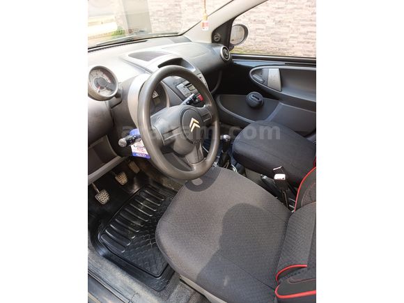 Citroen C1 1.4 HDi SX 2007 Model 