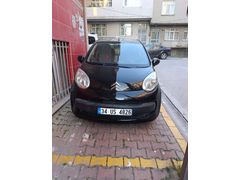 Citroen C1 1.4 HDi SX 2007 Model 