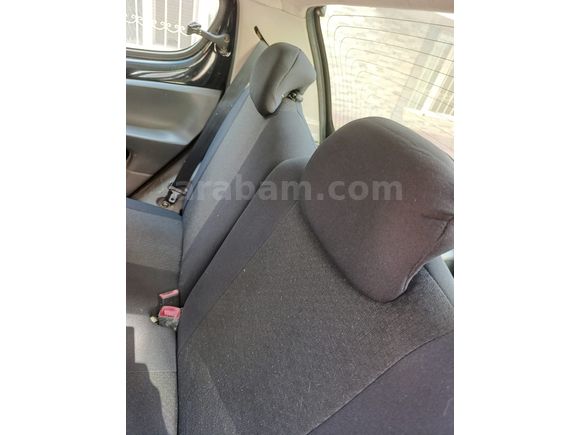 Citroen C1 1.4 HDi SX 2007 Model 