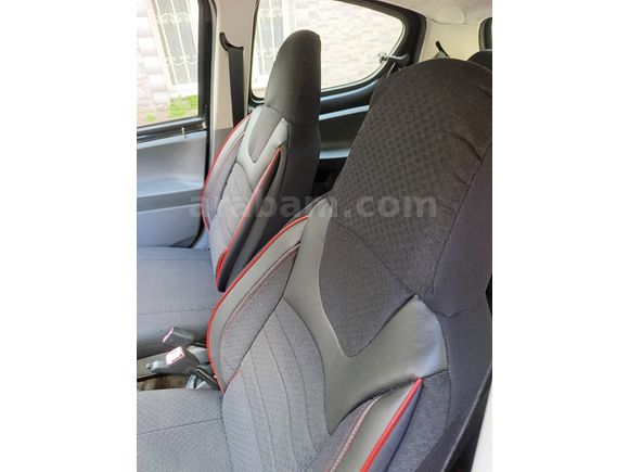 Citroen C1 1.4 HDi SX 2007 Model 