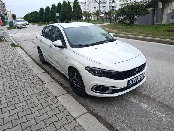 Sahibinden Fiat Egea 1.4 Fire Urban 2024 Model
