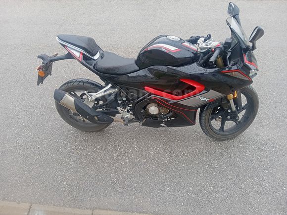 Sahibinden RKS SRK125-R