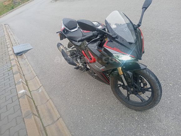 Sahibinden RKS SRK125-R