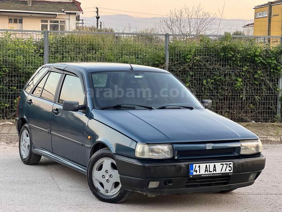 Sahibinden Fiat Tipo 1.4 SX ie 1998 Model 