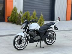 Sahibinden RKS RK125-S 