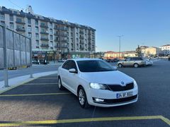 Sahibinden Skoda Rapid 1.4 TDI Style Grande ful+ful