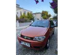 Sahibinden Fiat Palio 1.2 Dynamic 2006 Model Antalya