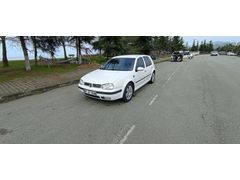 Sahibinden Volkswagen Golf 1.6 Comfortline 1999 Model Trabzon