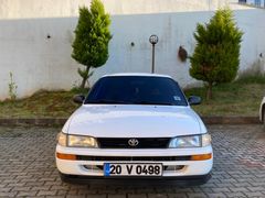 Sahibinden Toyota Corolla 1.6 XL 1993 Model
