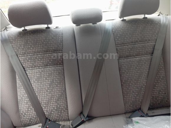 Sahibinden Toyota Corolla 1.4 Terra 2001 Model