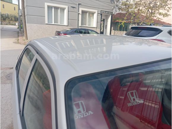 Sahibinden Toyota Corolla 1.4 Terra 2001 Model