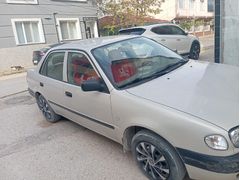Sahibinden Toyota Corolla 1.4 Terra 2001 Model