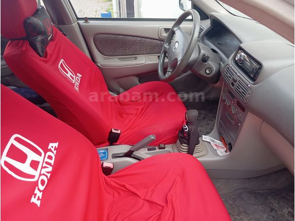 Sahibinden Toyota Corolla 1.4 Terra 2001 Model