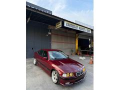 Sahibinden BMW 3 Serisi 320i 1993 Model 