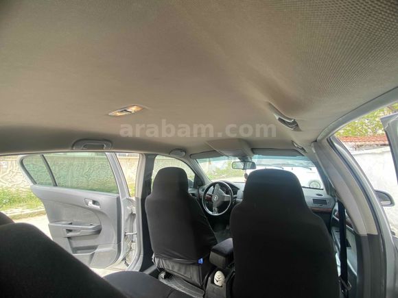 Sahibinden Opel Astra 1.6 Elegance)