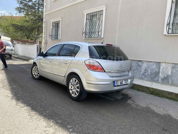 Sahibinden Opel Astra 1.6 Elegance)