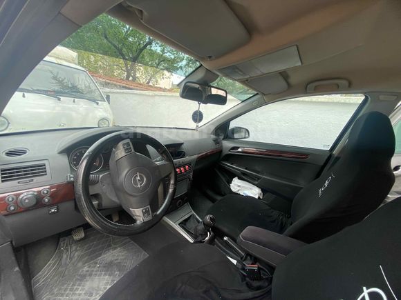 Sahibinden Opel Astra 1.6 Elegance)