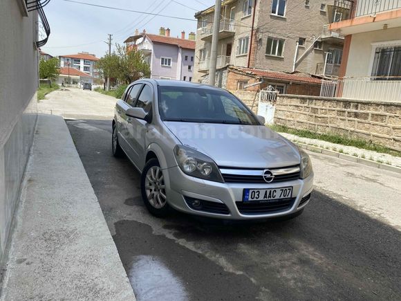 Sahibinden Opel Astra 1.6 Elegance)