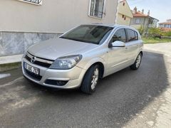 Sahibinden Opel Astra 1.6 Elegance)