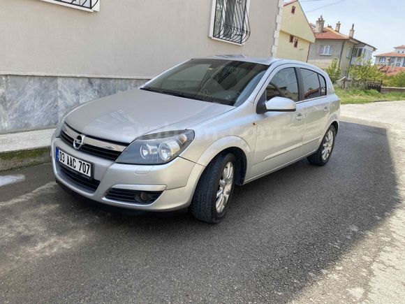 Sahibinden Opel Astra 1.6 Elegance)