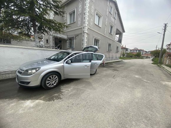 Sahibinden Opel Astra 1.6 Elegance)