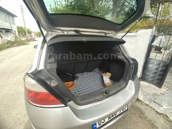 Sahibinden Opel Astra 1.6 Elegance)