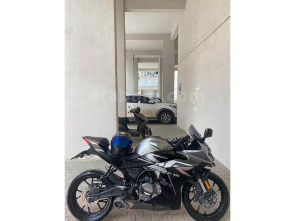 Sahibinden CFmoto 250SR Acil Çok  Ucuz 