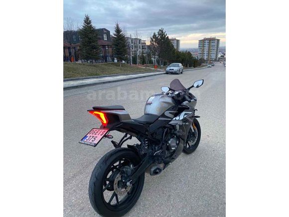 Sahibinden CFmoto 250SR Acil Çok  Ucuz 