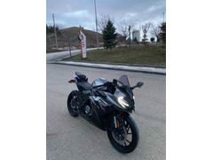 Sahibinden CFmoto 250SR Acil Çok  Ucuz 