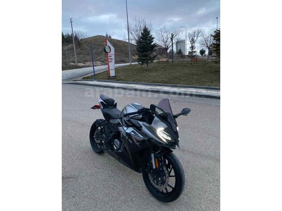 Sahibinden CFmoto 250SR Acil Çok  Ucuz 