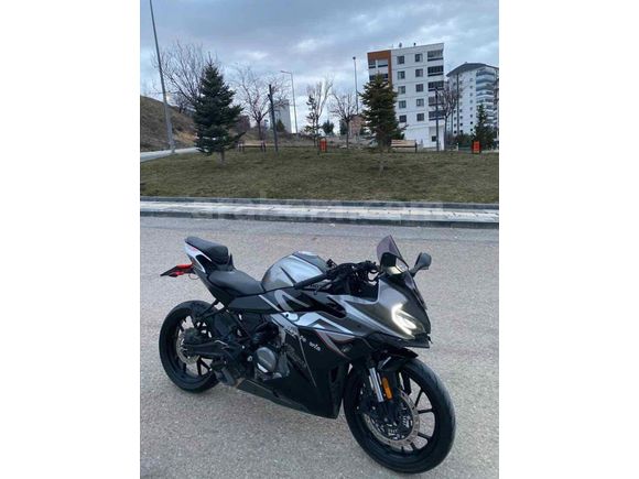 Sahibinden CFmoto 250SR Acil Çok  Ucuz 