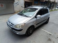 Sahibinden Hyundai Getz 1.5 CRDi VGT 2006 Model 