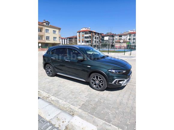 Sahibinden Fiat Egea 1.6 Multijet Lounge 2025 Model Tekirdağ