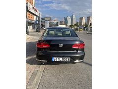 Sahibinden Volkswagen Passat 1.4 TSi BlueMotion Comfortline 2012 Model 