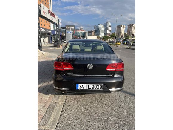 Sahibinden Volkswagen Passat 1.4 TSi BlueMotion Comfortline 2012 Model 