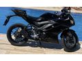 Sahibinden Yamaha YZF R25 ABS 