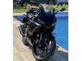 Sahibinden Yamaha YZF R25 ABS 