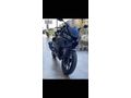 Sahibinden Yamaha YZF R25 ABS 
