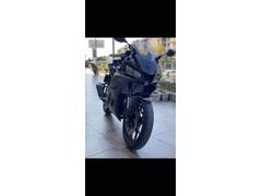 Sahibinden Yamaha YZF R25 ABS 