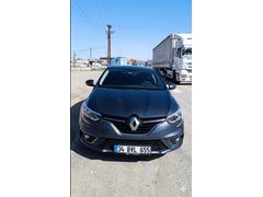 Sahibinden Renault Megane 1.6 Joy 2019 Model