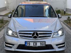SAHİBİNDEN 1.8 7G nadir temizlikte kalanlardan c180 BlueEfficiency AMG