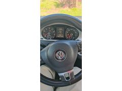 Akademisyenden Volkswagen Passat 1.6 Trendline 2010 Model