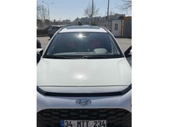 Sahibinden Hyundai Bayon 1.4 MPI Style 2022 Model İstanbul