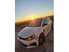 Sahibinden Volkswagen Golf 1.6 TDi Highline 2014 Model Diyarbakır