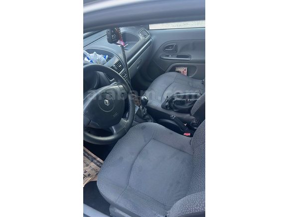 Sahibinden Renault Symbol 1.5 dCi Authentique 2008 Model 